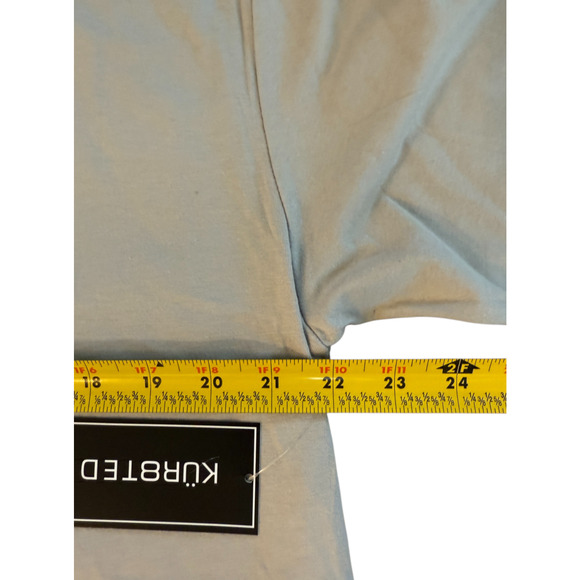 Breanna Stewart T Shirt XL NY Liberty #30 WNBA Basketball Kur8ted Stewie USA NWT - Picture 10 of 10